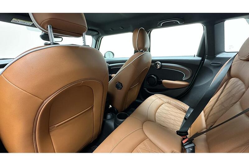 Used MINI Hatch 2023 for sale - 76784574: Photo 25