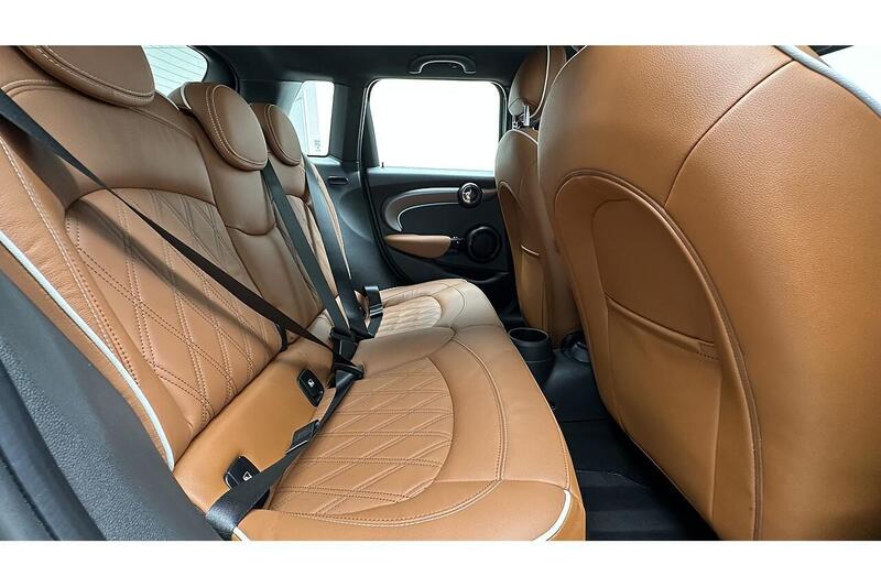 Used MINI Hatch 2023 for sale - 76784574: Photo 26