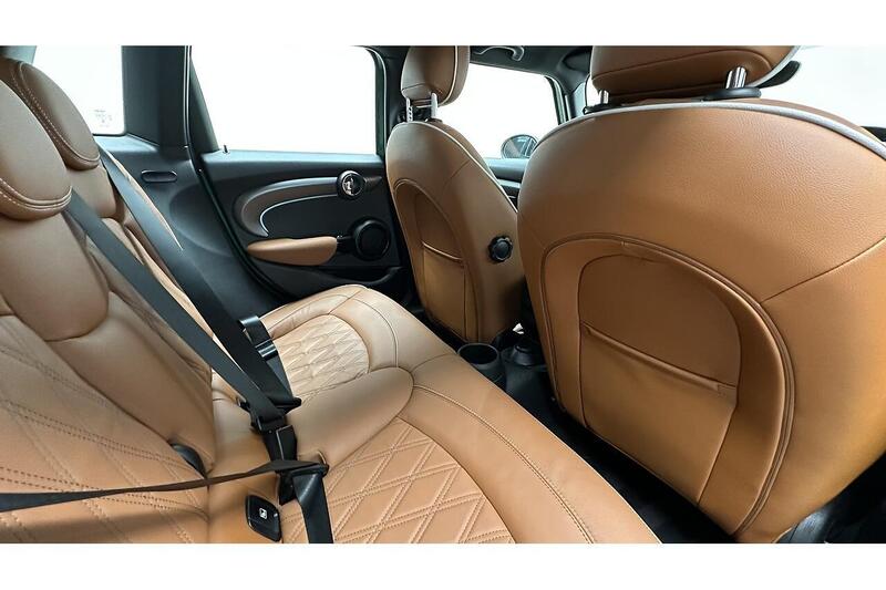 Used MINI Hatch 2023 for sale - 76784574: Photo 28