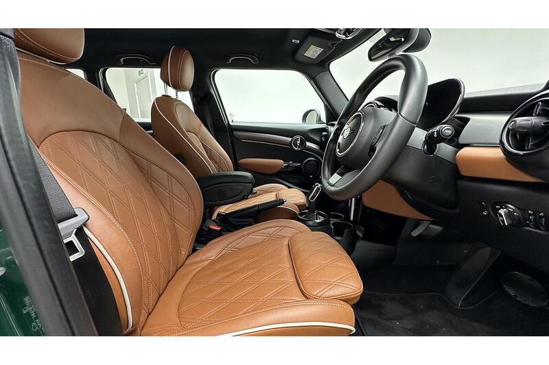 Used MINI Hatch 2023 for sale - 76784574: Photo 29