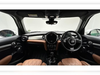 Used MINI Hatch 2023 for sale - 76784574: Photo