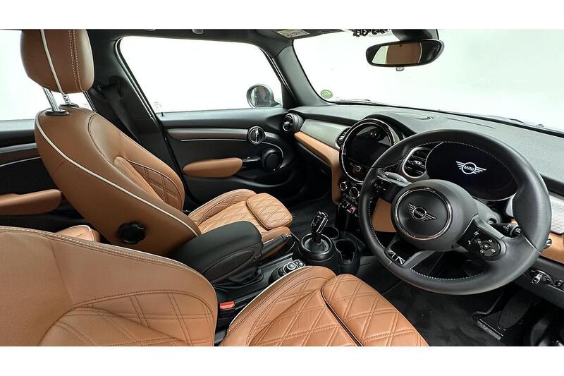 Used MINI Hatch 2023 for sale - 76784574: Photo 30