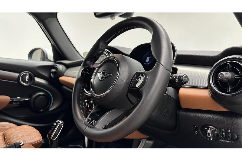 Used MINI Hatch 2023 for sale - 76784574: Photo 31