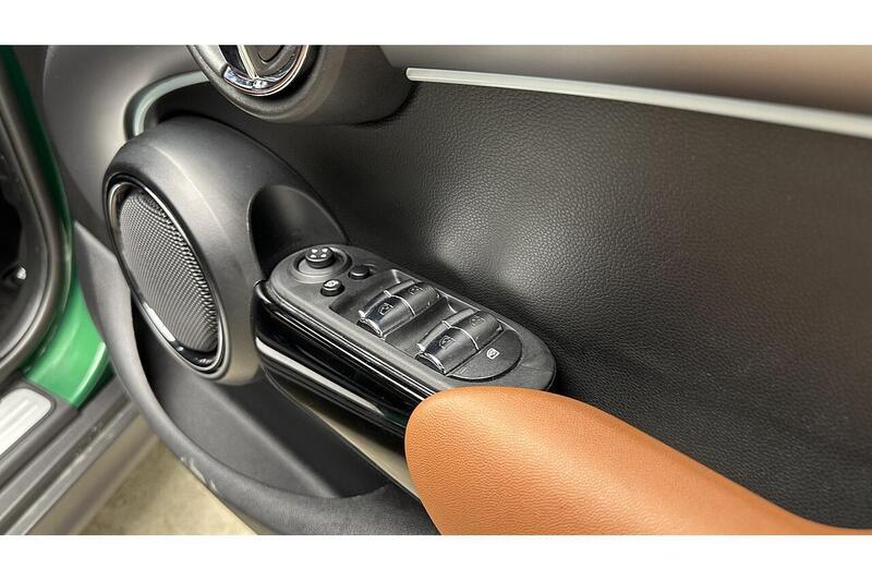 Used MINI Hatch 2023 for sale - 76784574: Photo 32