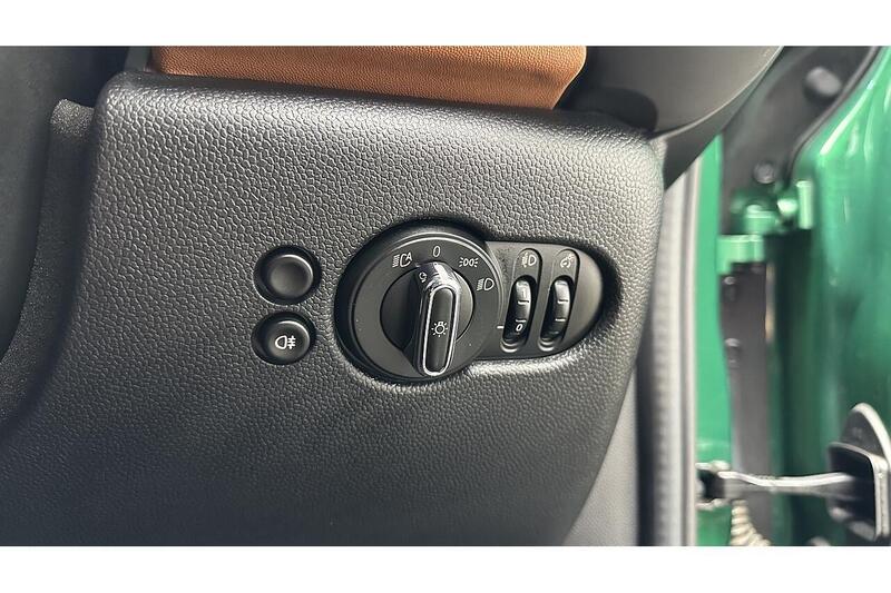 Used MINI Hatch 2023 for sale - 76784574: Photo 35