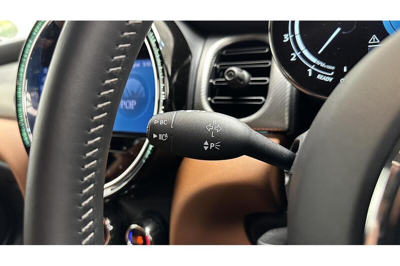 Used MINI Hatch 2023 for sale - 76784574: Photo 36