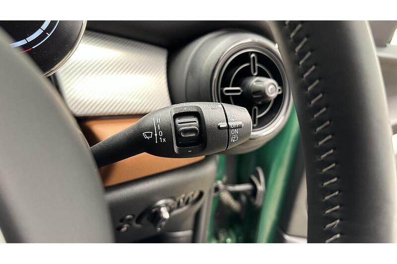 Used MINI Hatch 2023 for sale - 76784574: Photo 37