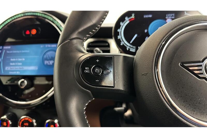 Used MINI Hatch 2023 for sale - 76784574: Photo 38