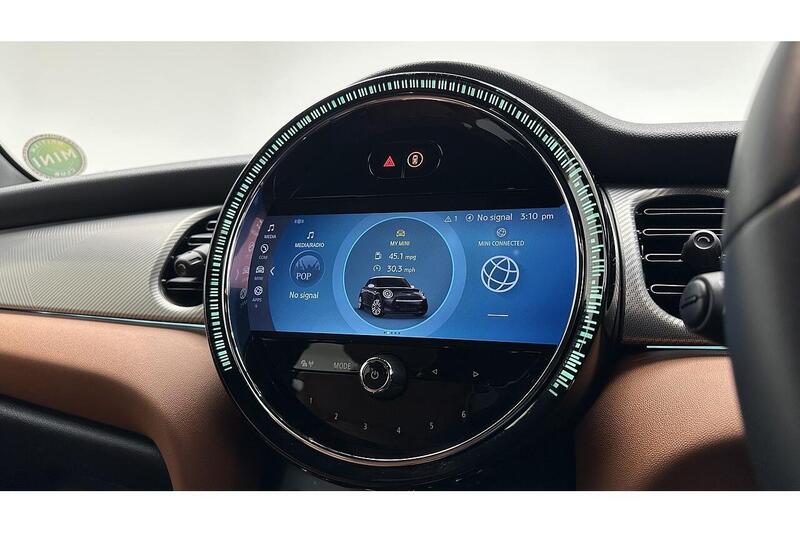 Used MINI Hatch 2023 for sale - 76784574: Photo 40