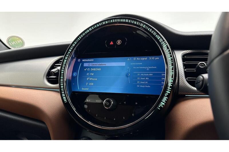 Used MINI Hatch 2023 for sale - 76784574: Photo 41