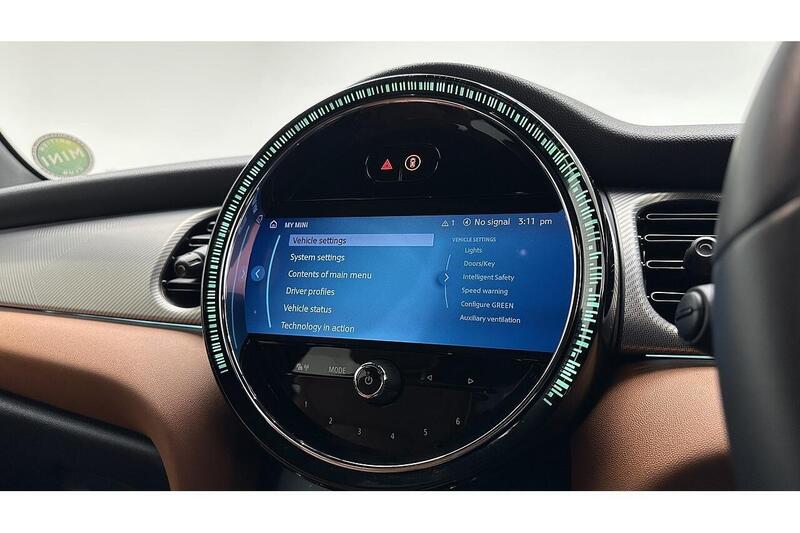 Used MINI Hatch 2023 for sale - 76784574: Photo 42