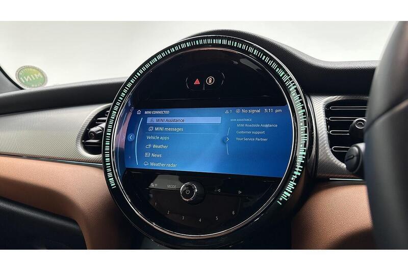 Used MINI Hatch 2023 for sale - 76784574: Photo 43
