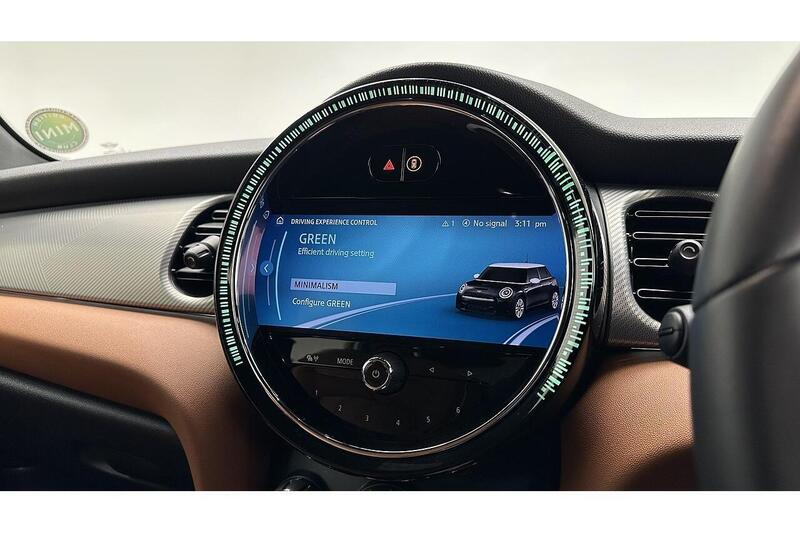 Used MINI Hatch 2023 for sale - 76784574: Photo 44