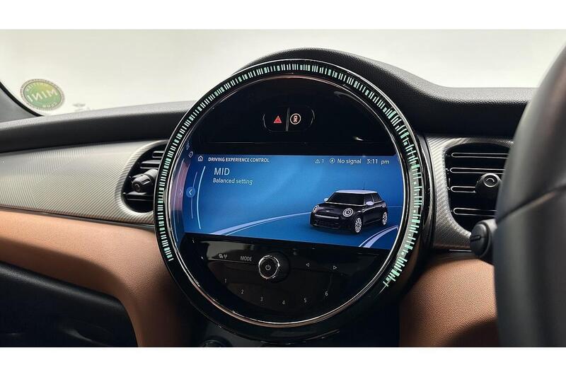 Used MINI Hatch 2023 for sale - 76784574: Photo 45