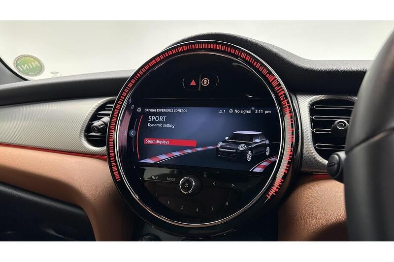 Used MINI Hatch 2023 for sale - 76784574: Photo 46