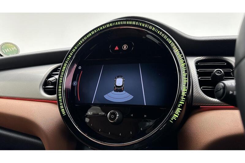 Used MINI Hatch 2023 for sale - 76784574: Photo 47