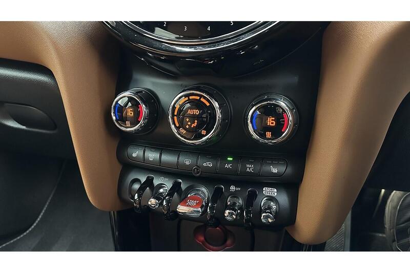 Used MINI Hatch 2023 for sale - 76784574: Photo 48