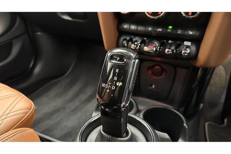 Used MINI Hatch 2023 for sale - 76784574: Photo 49