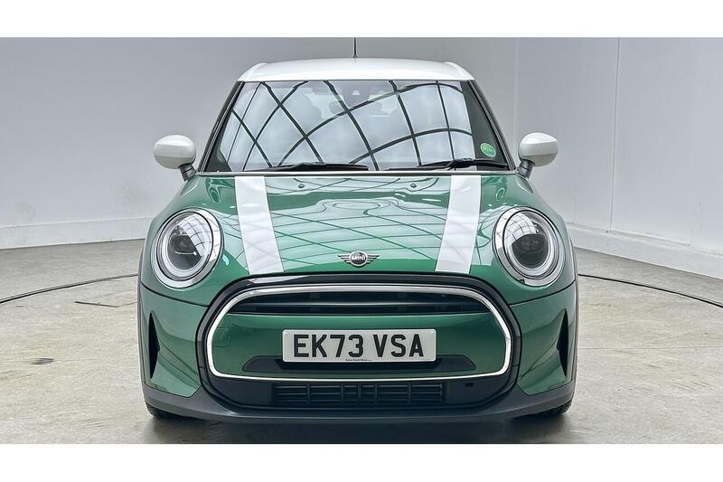 Used MINI Hatch 2023 for sale - 76784574: Photo 5