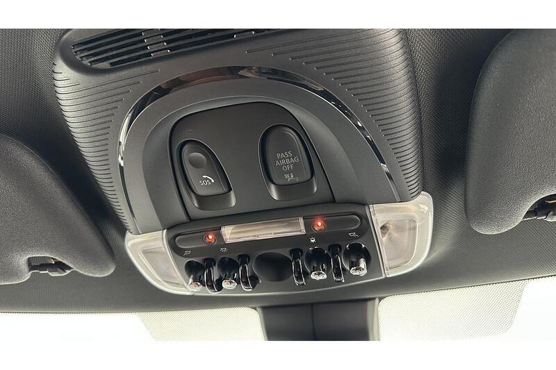 Used MINI Hatch 2023 for sale - 76784574: Photo 51