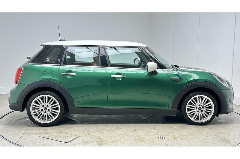Used MINI Hatch 2023 for sale - 76784574: Photo 6