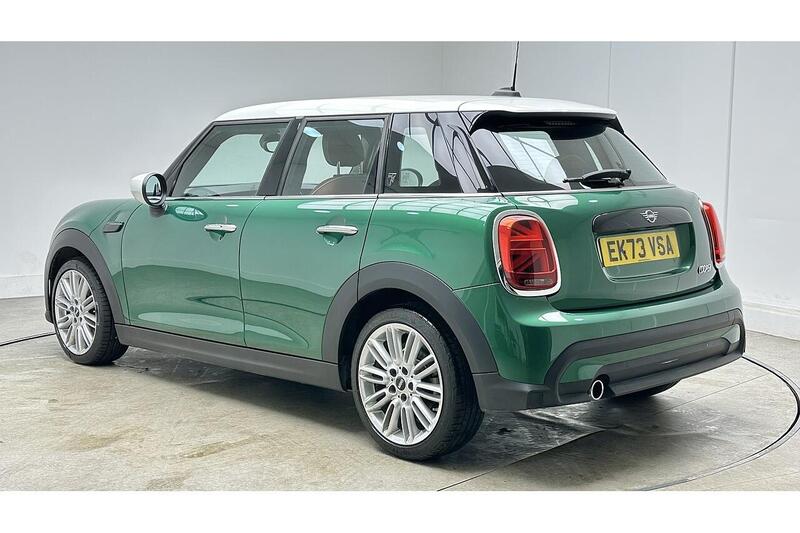 Used MINI Hatch 2023 for sale - 76784574: Photo 7