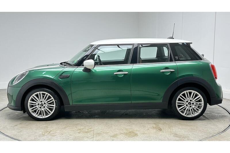 Used MINI Hatch 2023 for sale - 76784574: Photo 8