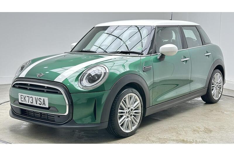 Used MINI Hatch 2023 for sale - 76784574: Photo 9