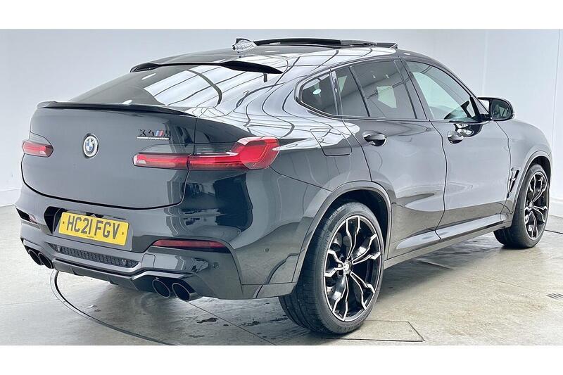 Used BMW X4 2021 for sale - 76784606: Photo 10