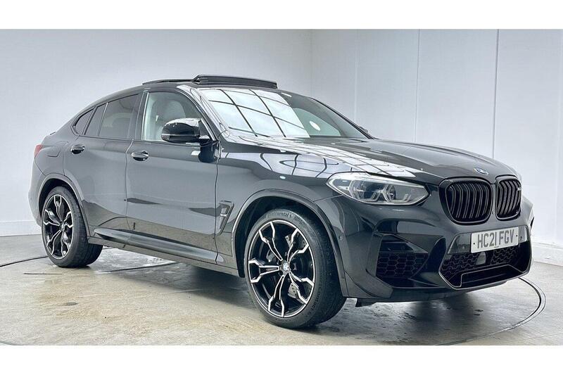 Used BMW X4 2021 for sale - 76784606: Photo 12