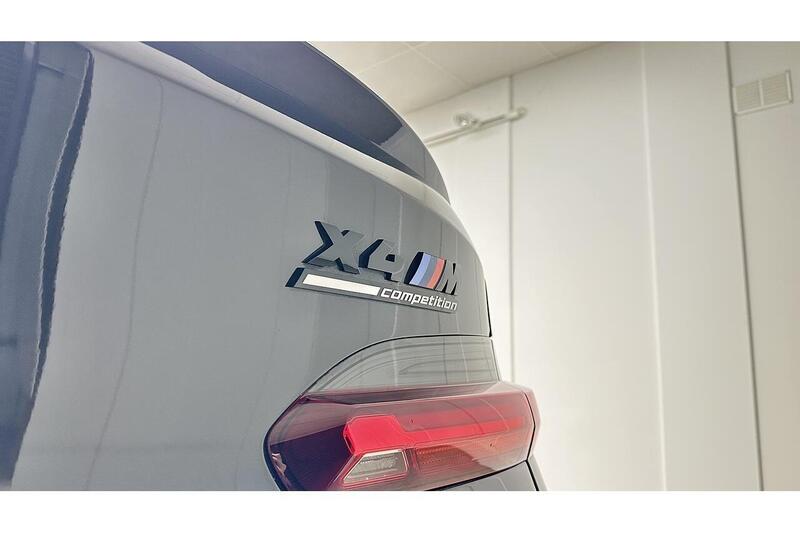 Used BMW X4 2021 for sale - 76784606: Photo 15