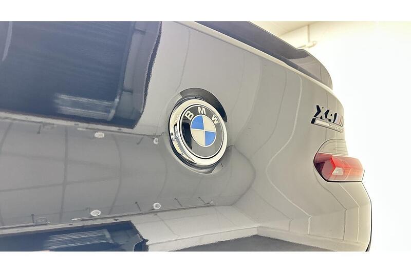 Used BMW X4 2021 for sale - 76784606: Photo 16