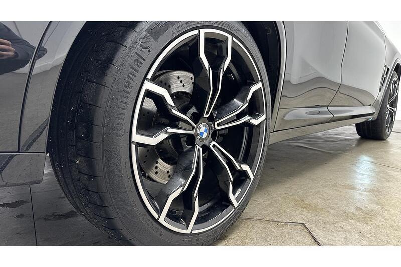 Used BMW X4 2021 for sale - 76784606: Photo 17