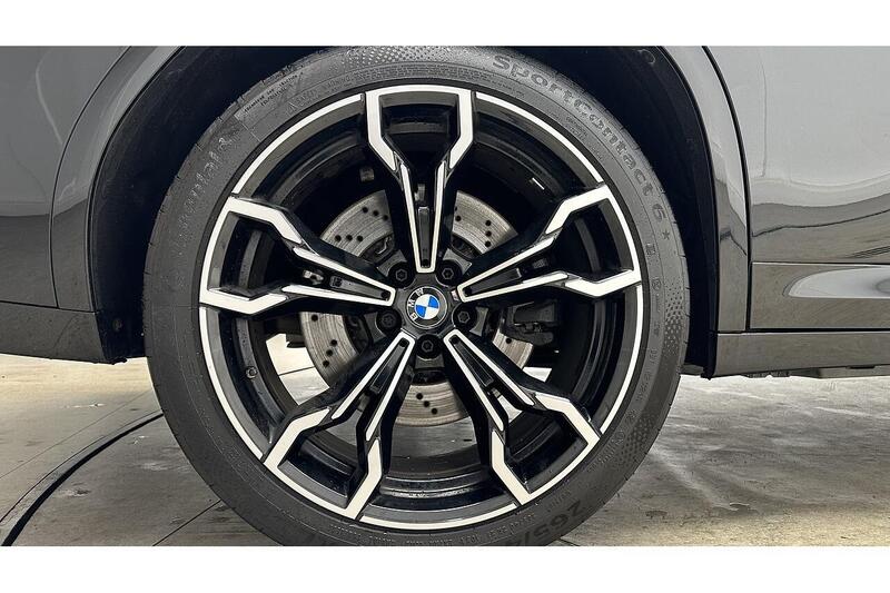 Used BMW X4 2021 for sale - 76784606: Photo 18