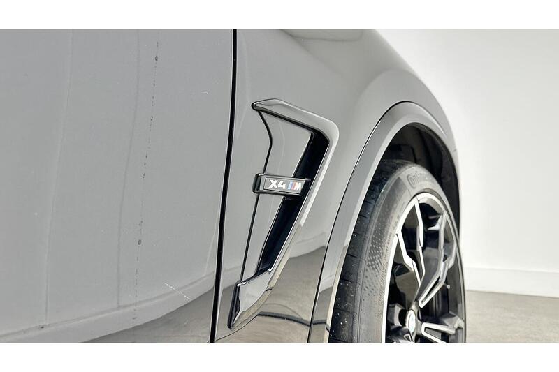 Used BMW X4 2021 for sale - 76784606: Photo 19