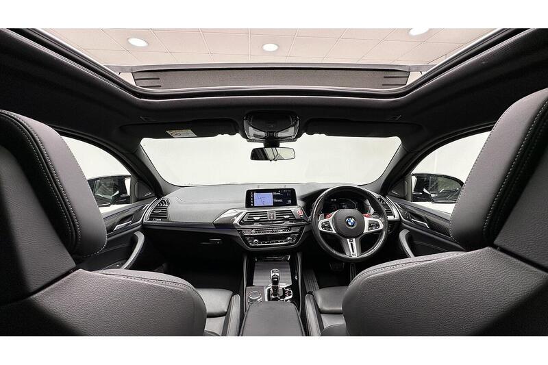 Used BMW X4 2021 for sale - 76784606: Photo 2