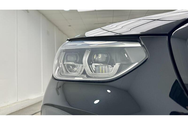 Used BMW X4 2021 for sale - 76784606: Photo 20