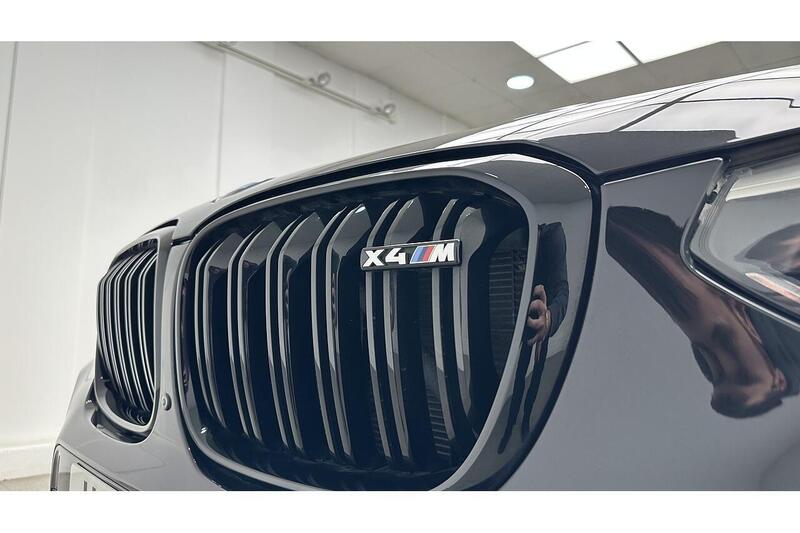 Used BMW X4 2021 for sale - 76784606: Photo 22