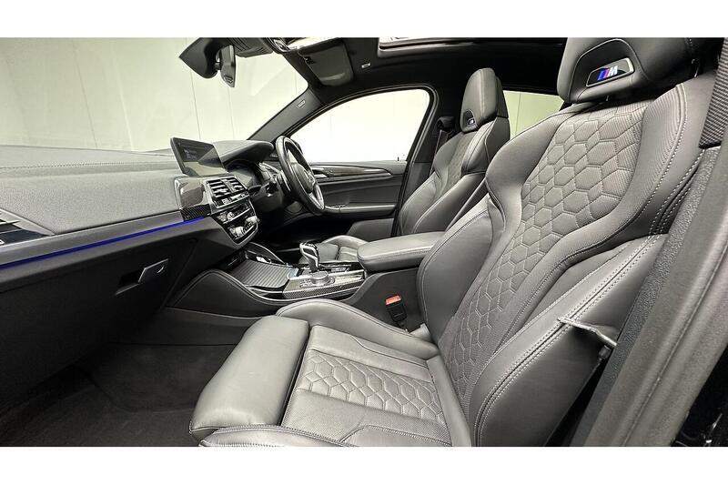 Used BMW X4 2021 for sale - 76784606: Photo 25