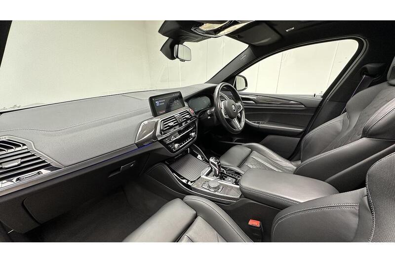 Used BMW X4 2021 for sale - 76784606: Photo 26