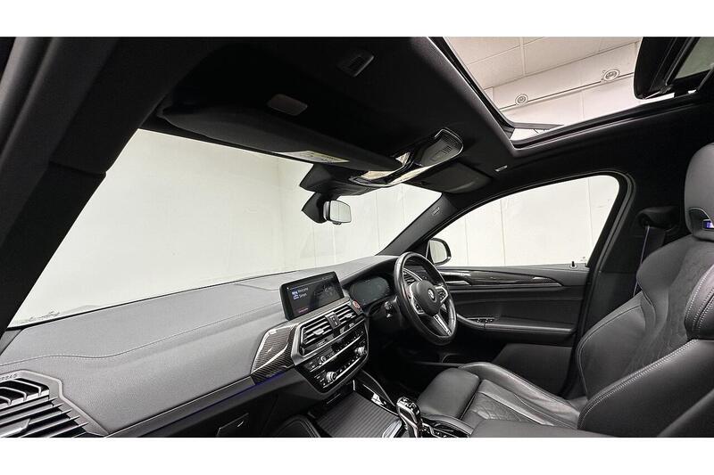 Used BMW X4 2021 for sale - 76784606: Photo 27