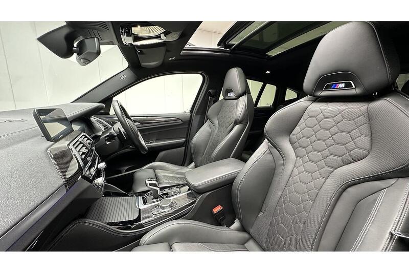 Used BMW X4 2021 for sale - 76784606: Photo 28