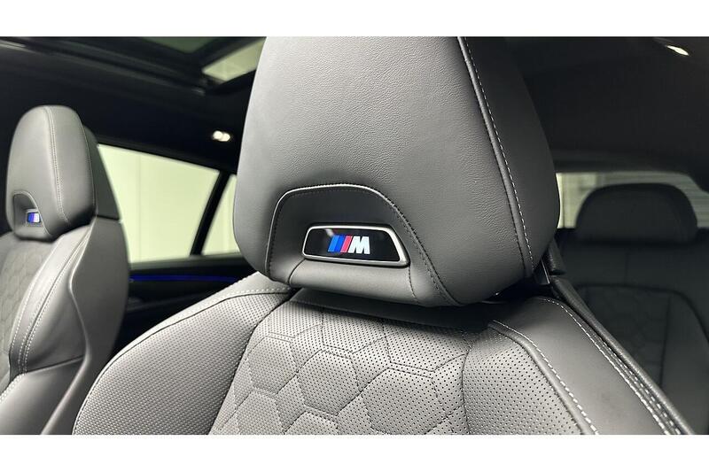 Used BMW X4 2021 for sale - 76784606: Photo 29