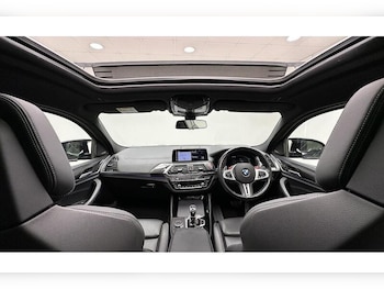 Used BMW X4 2021 for sale - 76784606: Photo