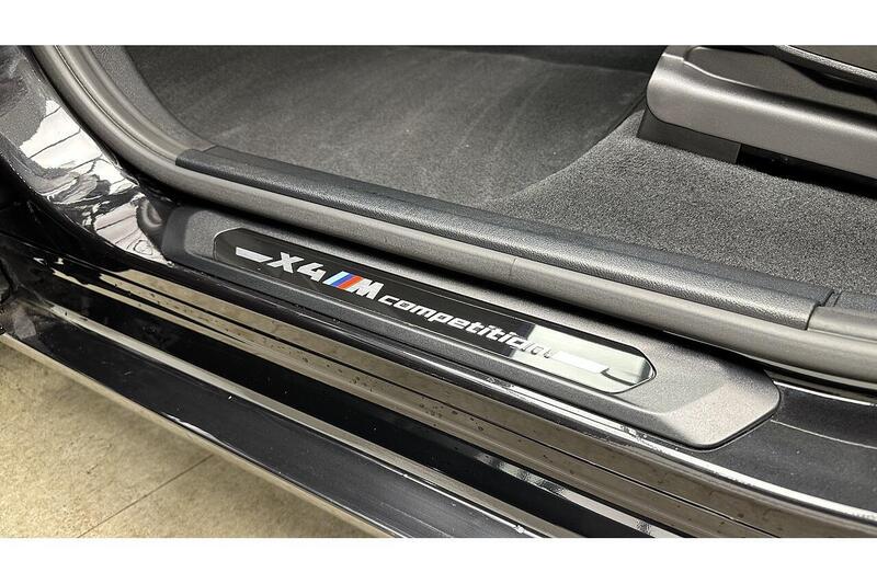 Used BMW X4 2021 for sale - 76784606: Photo 30
