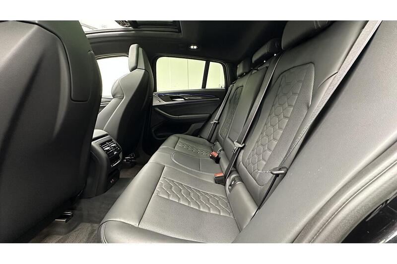 Used BMW X4 2021 for sale - 76784606: Photo 31