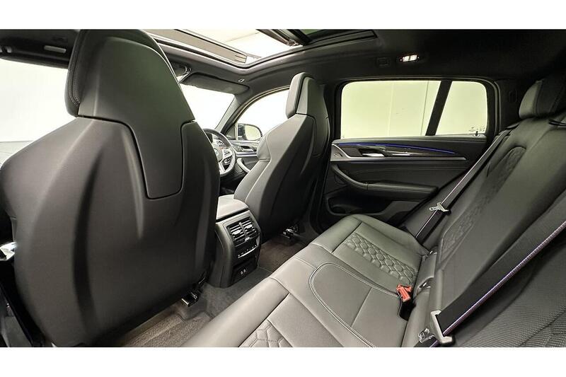 Used BMW X4 2021 for sale - 76784606: Photo 32