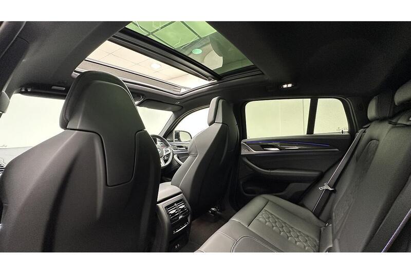 Used BMW X4 2021 for sale - 76784606: Photo 33