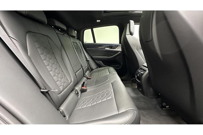 Used BMW X4 2021 for sale - 76784606: Photo 35