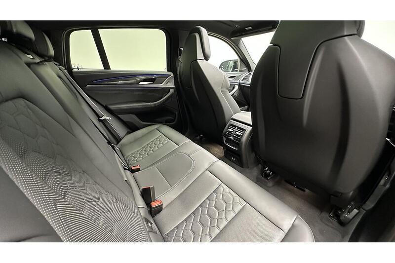 Used BMW X4 2021 for sale - 76784606: Photo 36